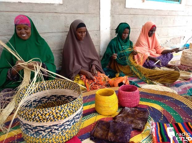 Haween Agabka Hidaha Iyo Dhaqanka Ka Macaashay Radio Ergo Somali Haween Agabka Hidaha Iyo Dhaqanka Ka Macaashay Radio Ergo Somali