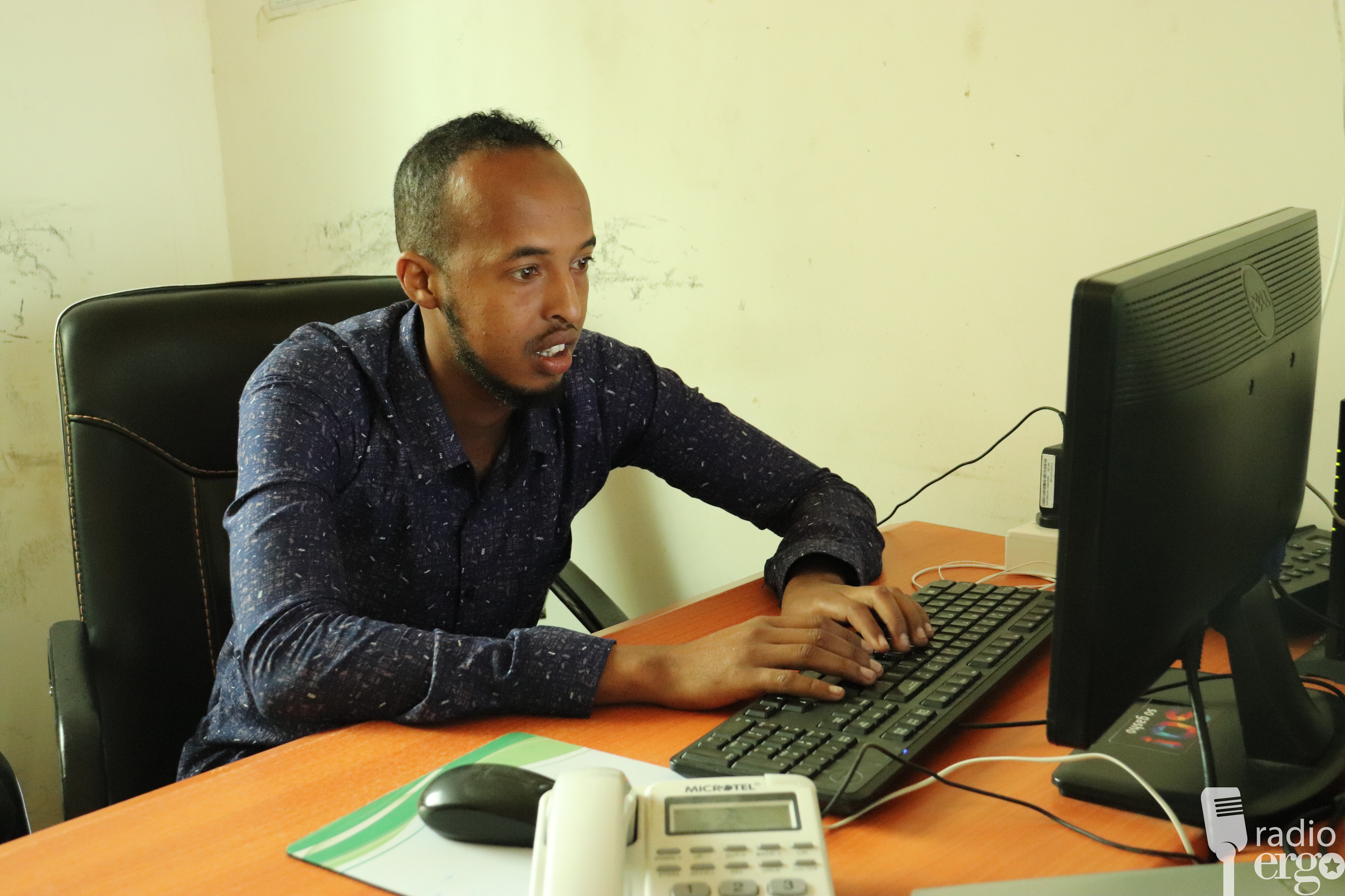 Hargeisa job fair helps youth find jobs