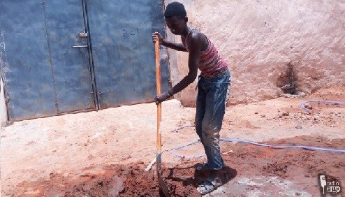 Baidoa families go hungry as Coronavirus shrinks labour market