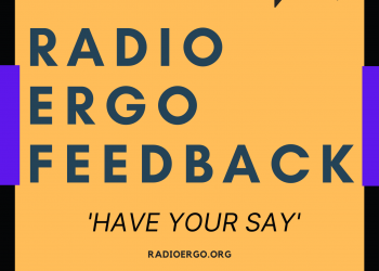 Radio Ergo Audience Feedback