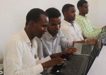 Entrepreneur, Somalia