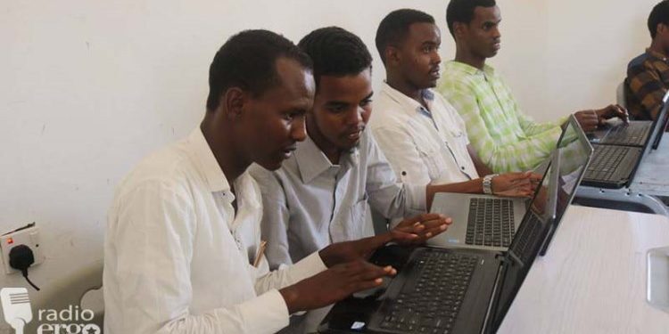 Entrepreneur, Somalia