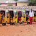 Tuk-tuk taxi, Somalia