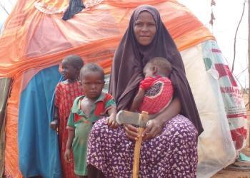 Somalia live news, Radio Ergo news, Humanitarian news