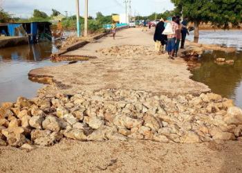 Somalia news live, Humanitarian news, Radio Ergo news