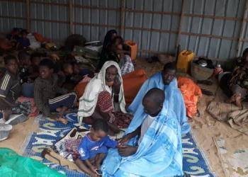 Somalia live news, Somali live news, Humanitarian news, Radio Ergo news, Mogadishu live news, IDPs