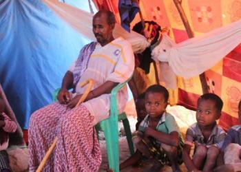 Somalia live news, Somali live news, Radio Ergo news, Humanitarian news, Conflict