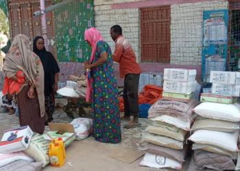 Somalia live news, R