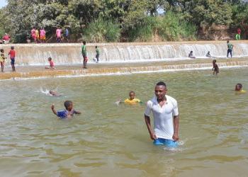 Latest Somalia news, Radio Ergo news, Humanitarian news, Somalia live news, Jowhar news, River Shabelle news