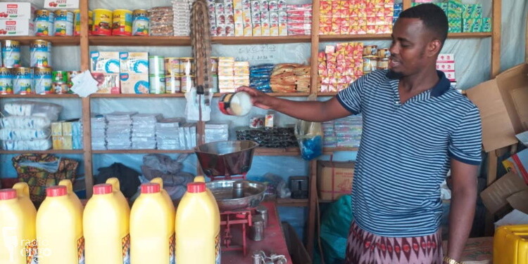 Latest Somalia news, Somalia live news, Humanitarian news, Somali live news, Radio Ergo news