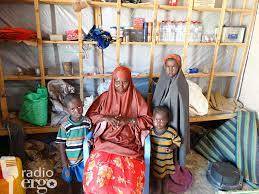 Laascaanood: Boqol haween ah oo kobac ganacsi dareemaya, markii laga taageeray suuq ay ku ganacsadaan