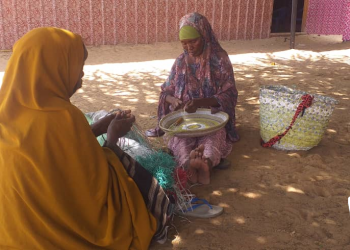 Art, skills, tradition