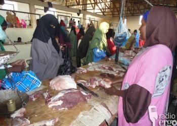 Garowe: Qoysas ku tiirsanaa ka ganacsiga hilibka geela oo hubanti la’aan cunno galaya