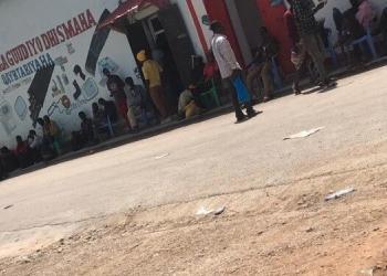 Garowe: Dadka ka shaqeeya dhismaha guryaha oo wajahaya shaqo yari saameyn ku yeelatay nolosha qoysaskooda