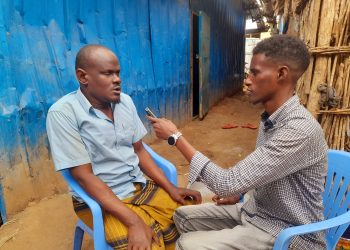 Hirshabelle Bomb Blast