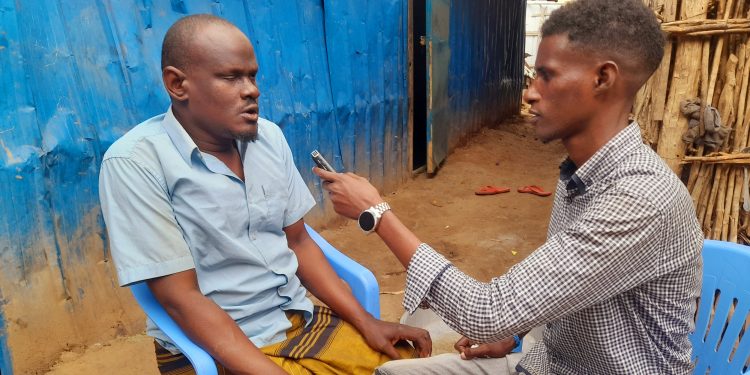 Hirshabelle Bomb Blast