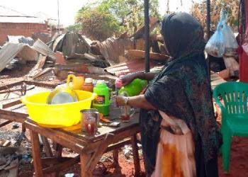 Rising Cost of Living