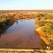 No more long treks for pastoralists as locals build new water dam in remote Puntland village