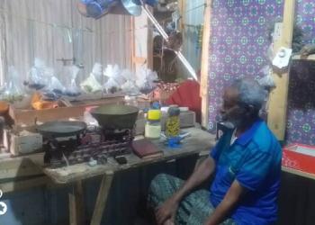 Ganacsatada dawo dhireedka oo la kulmaya hubanti la’aan cunno oo ka dhalatay abaarta