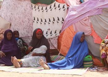 Xoolo-dhaqato biyo yari iyo cunno xumo ay ku haysato deegaanno ku yaalla gobolka Mudug