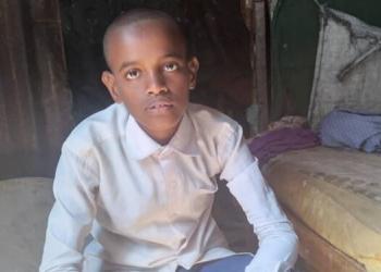 Hundreds of Somali children in Mogadishu have dropped out of school due the inability of their families, who are drought-affected pastoralists and farmers living in rural areas, to pay the school fees.