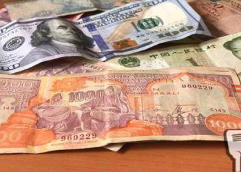 Ganacsato ka samri la’ lacagta Shilin Soomaaliga oo sanado ka hor laga diiday deegaannadooda