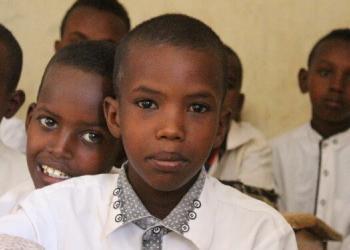 Somaliland: Carruurta qoysas reer guuraa ah oo deegaannadooda ku helaya waxbarasho bilaash ah