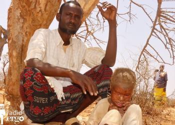 Doolow: Qoysaska ka soo barakacay colaad iyo sicir barar oo cunto yari iyo hoy la’aan ay ku haysato xerada Qurdubey