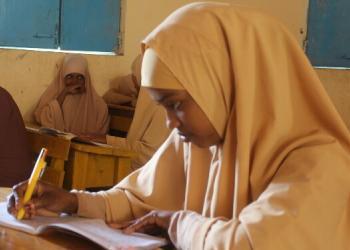 Galmudug: Lix kun oo arday oo waxbarasho la’aan ah markii ay u xirmeen iskuulladooda