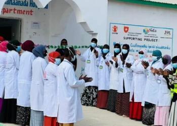 New hospital in remote Bargal saves deadly journeys for patients in need of medical care