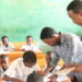 Youth volunteers support needy children to stay in school in Garowe