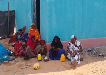 Gaalkacayo: Boqol qoys oo barakac ku ahaa magaalada oo lagu wareejiyay guryo bilaash ah oo ay mulkiyaddeeda leyihiin