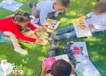 Xarun laga furay Hargeysa oo u suuragelisay haweenka shaqeeya ama waxbarta inay carruurta gaystaan