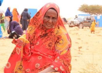 Cadaado: qoysas hoy la’aan ahaa oo lagu wareejiyay guryo ay isla degaan