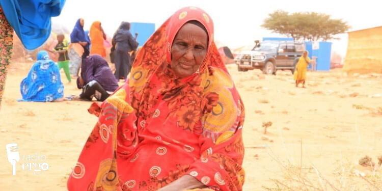 Cadaado: qoysas hoy la’aan ahaa oo lagu wareejiyay guryo ay isla degaan