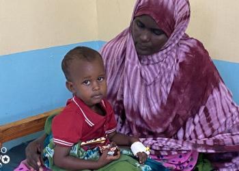 Fayo-dhowr xumada xeryaha oo badisay tirada dadka uu daacuunku soo ridanayo