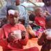 Therapeutic feeding helps displaced children with malnutrition in Baidoa