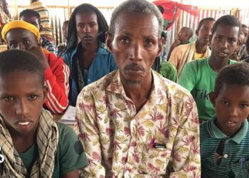 Baardheere: Iskuullo quudin laga bixiyo oo carruurta danyarta iyo barakaca ah u suurageliyay inay waxbarashada aadaan