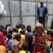 Retired teacher dedicates his retirement to running a school in Mogadishu IDP camp