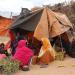 IDP camps in Abudwak, Galgadud, swell with families from Ethiopia