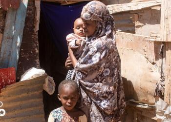 Garowe: Hoy la’aan iyo cunno xumo haysa qoysas ka barakacay colaadda ka jirta Laascaanood