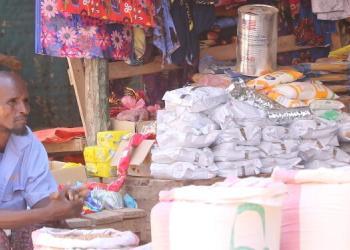 Beeraleyda Beledweyne oo khasaare wajahaya, markii ay suuq u waayeen dalagyada u soo go’ay oo ay qaarkood u diri jireen gobollada Somaliland