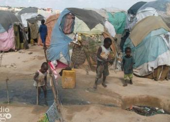 Forgotten displaced families in Middle Shabelle say they can’t get enough food