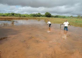 Jarar: Beeraley wajahaya dhaqaale xumo iyo rajo beel markii uu daad ka burburiyay beerro u tacbanaa iyo guryihii ay ku noolaayeen