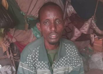 Muqdisho: warato oo ka cabanaya culays dhanka nolosha ah iyo suuq xumo markii laga barakiciyay goobo ay ku ganacsanayeen