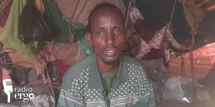 Muqdisho: warato oo ka cabanaya culays dhanka nolosha ah iyo suuq xumo markii laga barakiciyay goobo ay ku ganacsanayeen