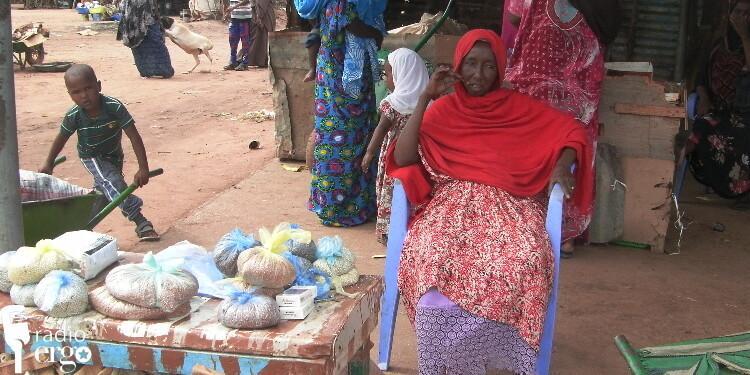 Burco: Qoysas xoolo-dhaqato ah oo ku noolaa miyiga gobolka Togdheer oo xoolihii iska xaraashay si ay magaalada ugu helaan nolol fiican