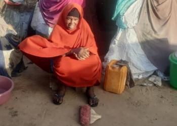 Mogadishu IDPs can’t afford treatment for deadly diseases