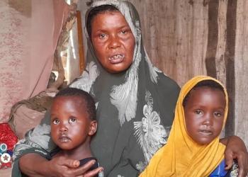 Galgaduud: Carruur waxbarashada ka haray si ay ugu shaqeeyaan qoysaskooda oo ay nolol xumo ku haysato xero lagu barakacay