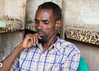 Hard times in Dadaab for Somali refugees as rains affect supply routes